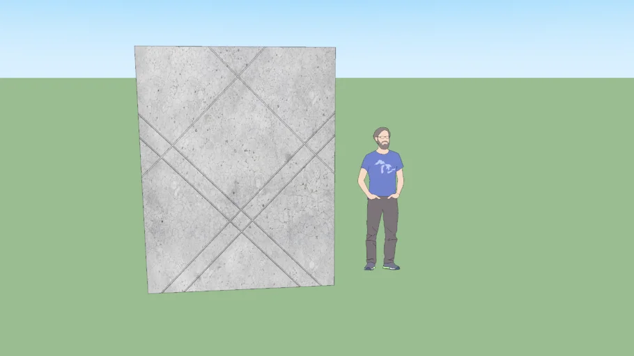 Wall Panel