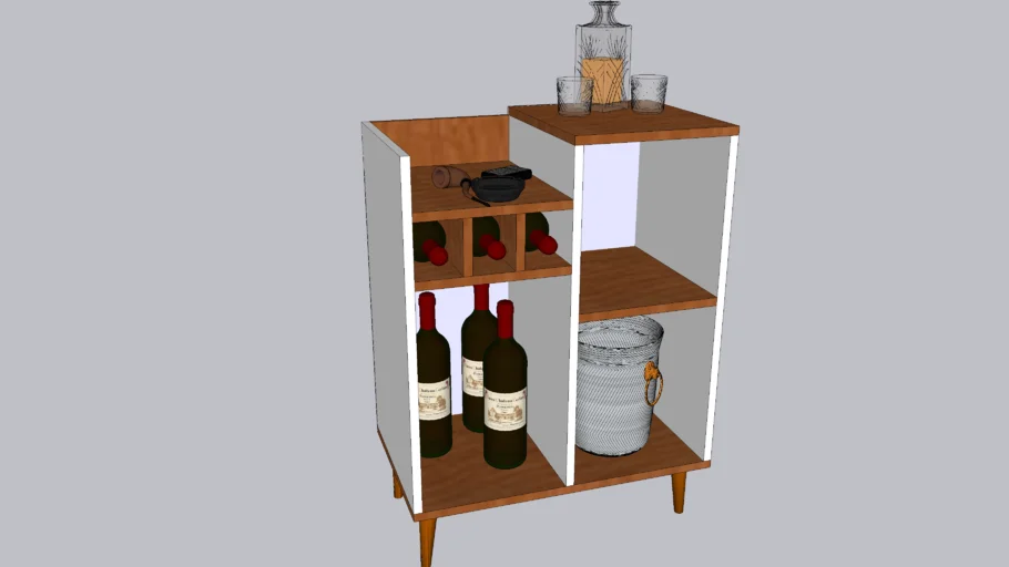Mesa Bar