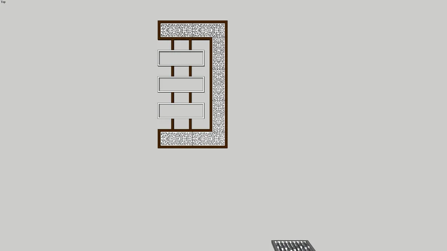 CNC PARTITION