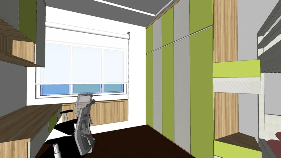 Kids Room
