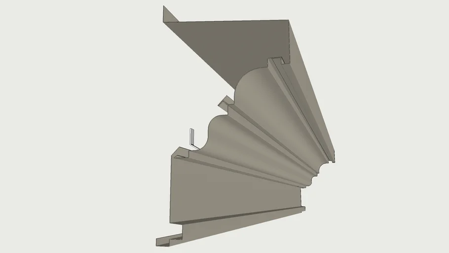 cornice