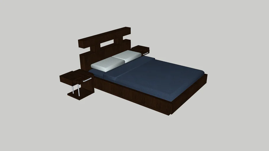 Double Bed Size Matress