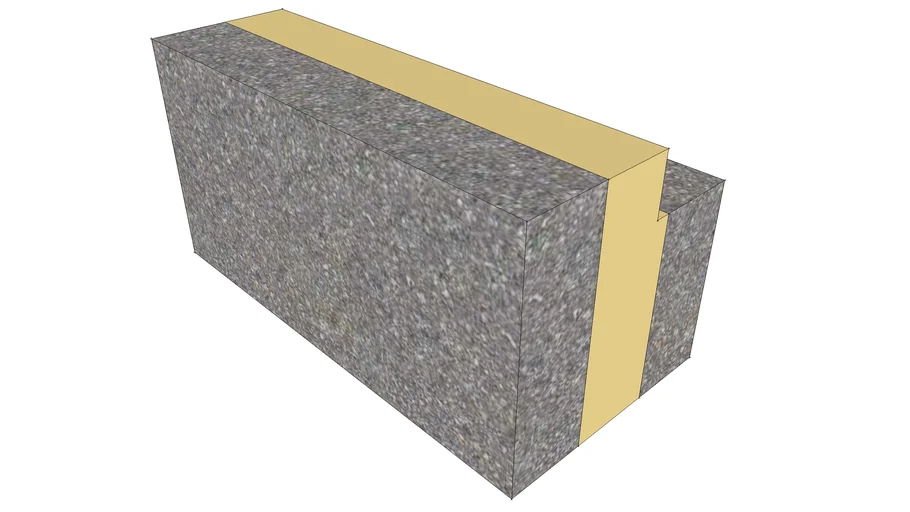 leca ringmurelement