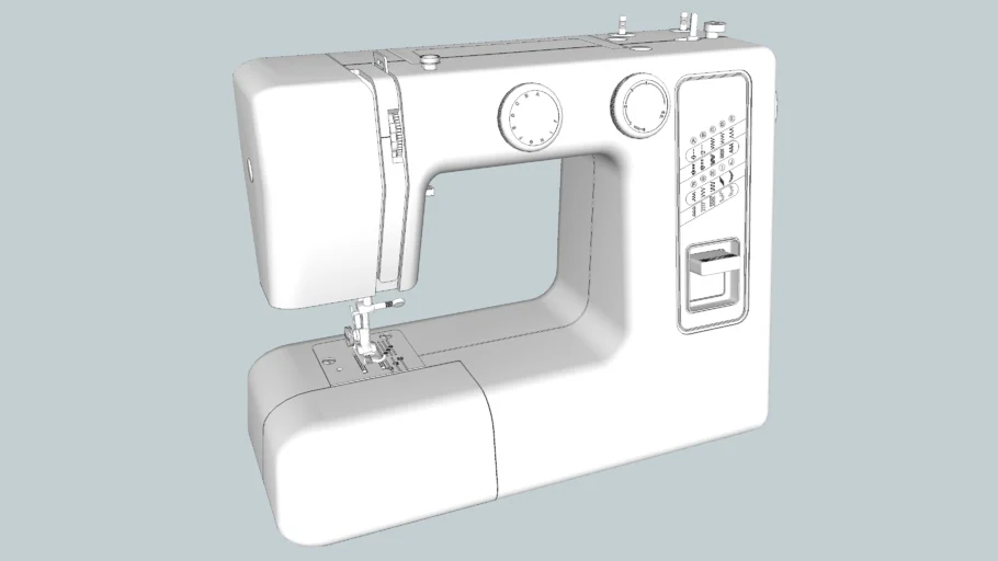 Sewing+Machine