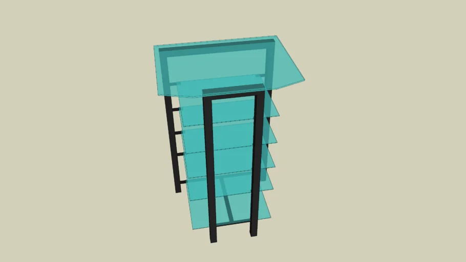 3D Warehouse