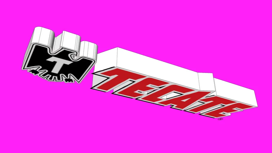 tecate logo