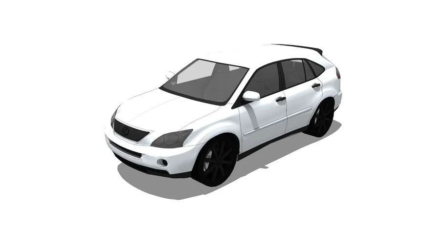 3D Warehouse