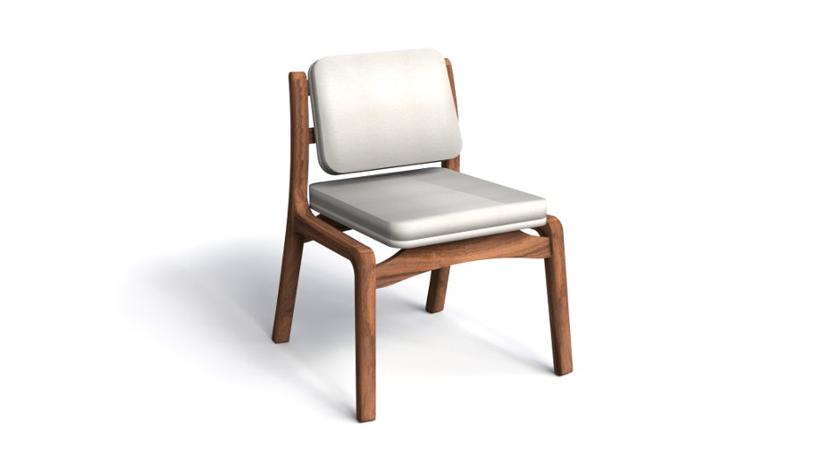 Silla D+
