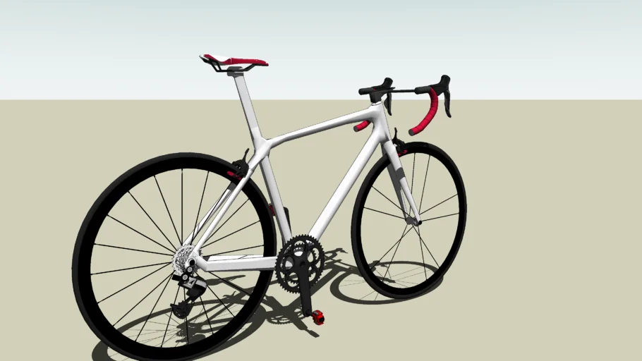 road bike