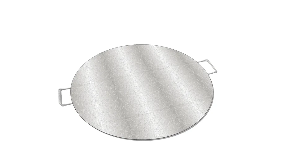 Ustencile De Cuisson En Metal