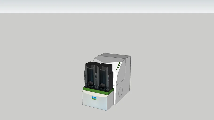 PerkinElmer Envision Plate Reader
