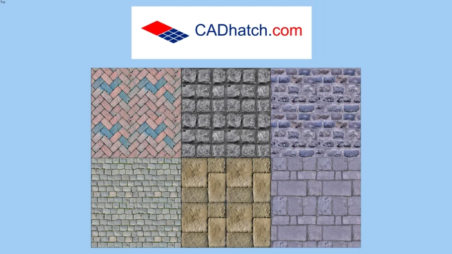Paving Texture Pack