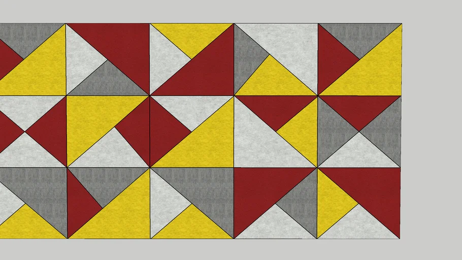 ACOUSTIC WALL PANEL