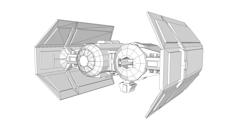 Tie Bomber