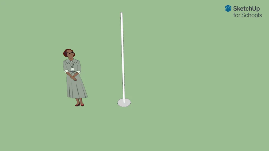 SketchUp for Schools - Design Your own Flag