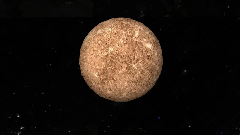 Mercury