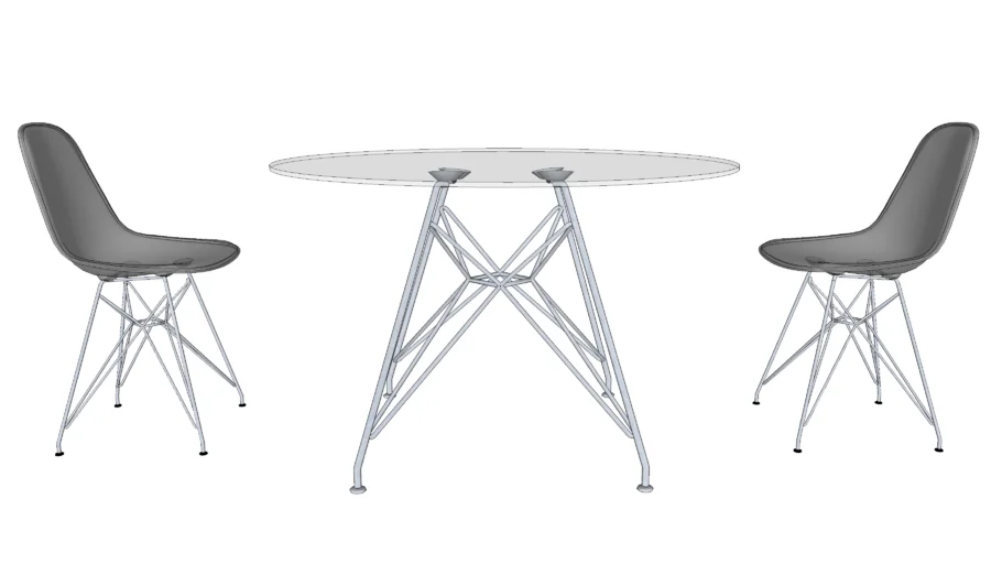 MARQ UMIX - MAZZOCCO EAMES