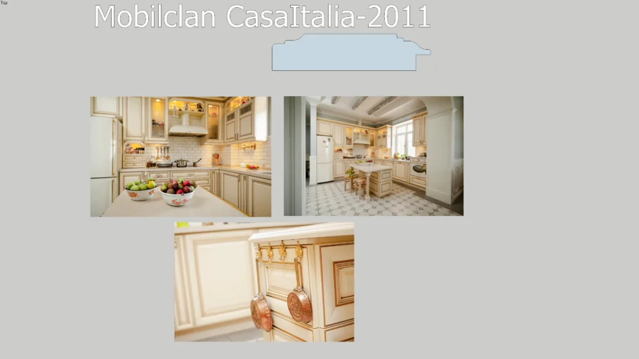 Mobilclan CasaItalia