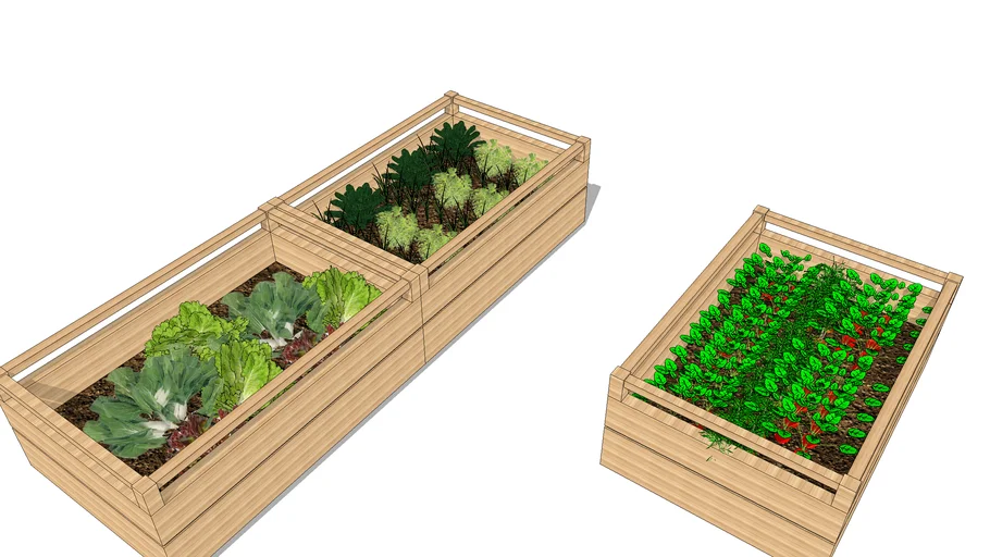 Garden Box