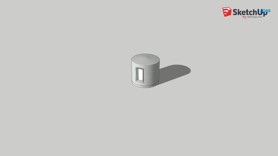 BLITZ 2 WINDOWS NARROW AND LARGE BEAM - outdoor lighting