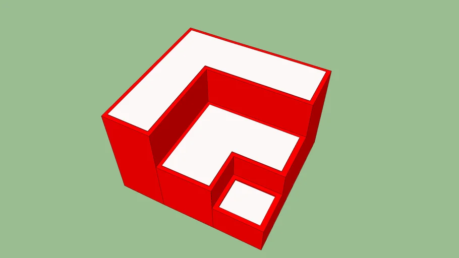 Sketchup icon