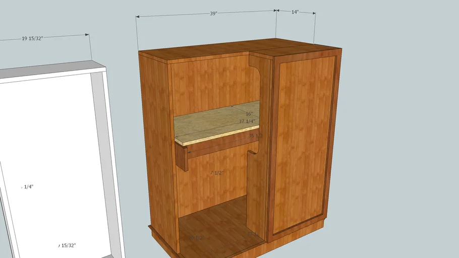 Sew Box