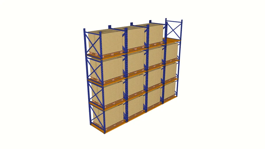 Rack Simple