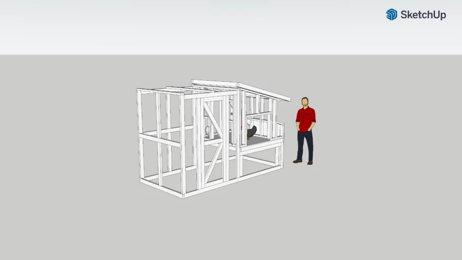Chicken Coop
