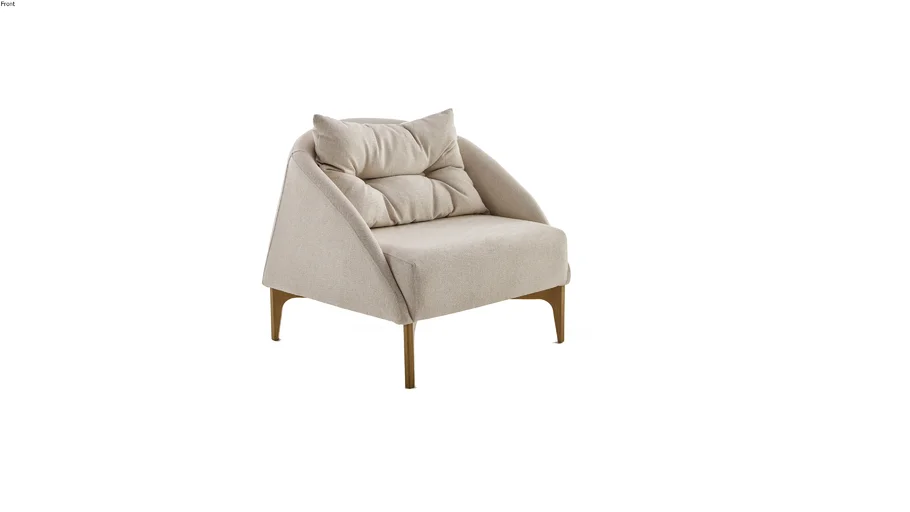 ARM CHAIR