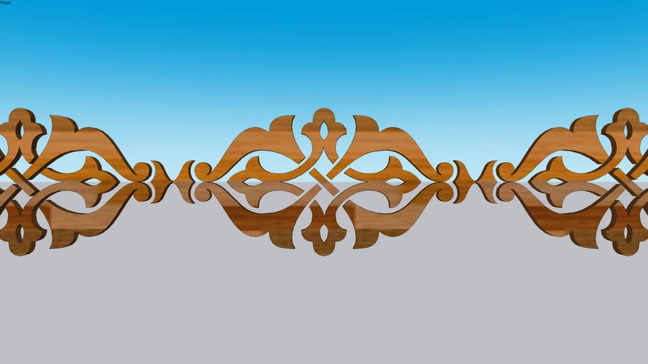 Islamic | 3D Warehouse