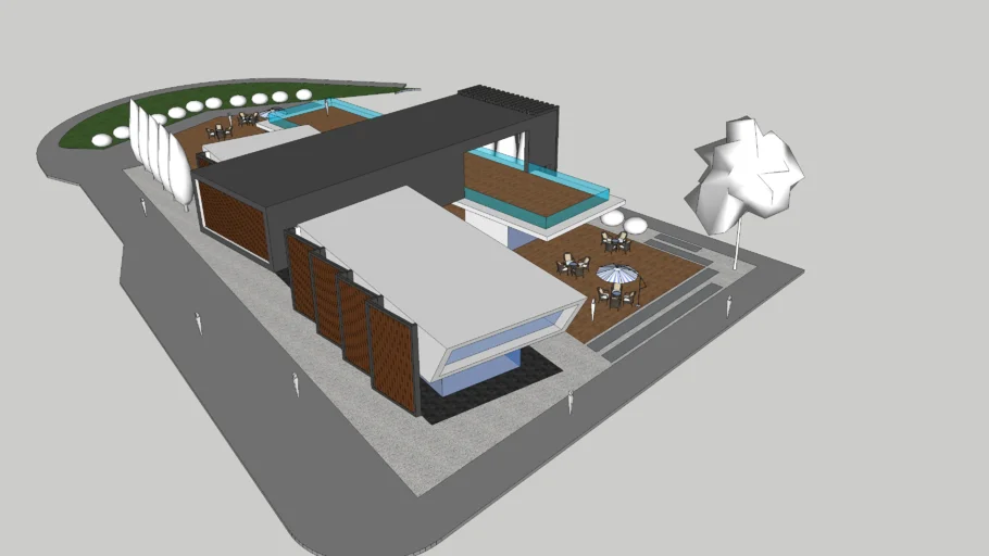 CENTRO CULTURAL