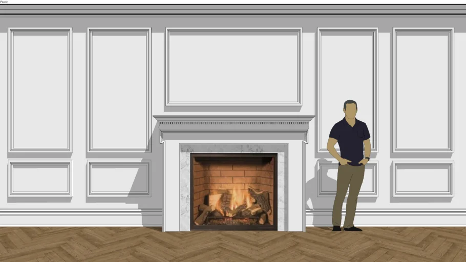 Mantle