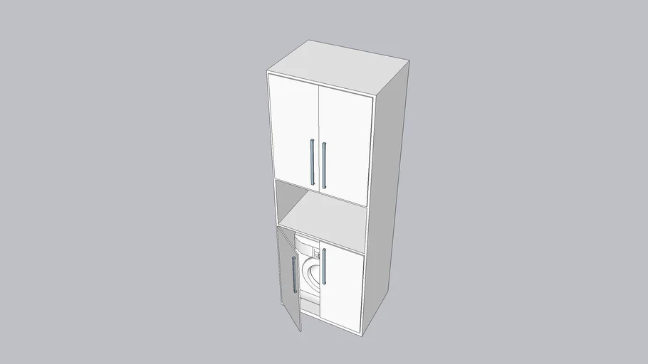 3D Warehouse
