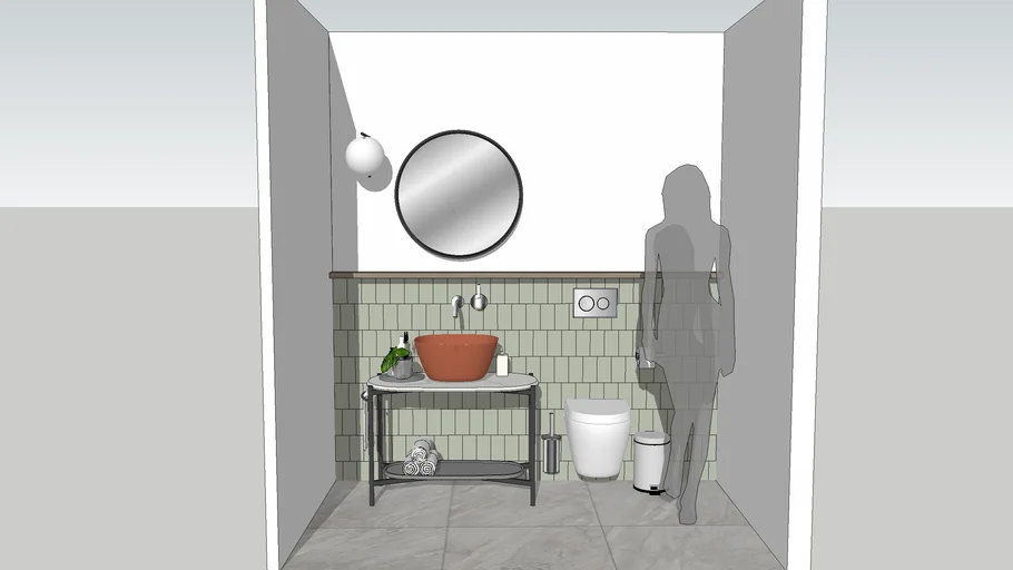 WC Model