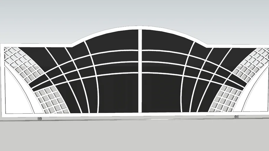 Gate