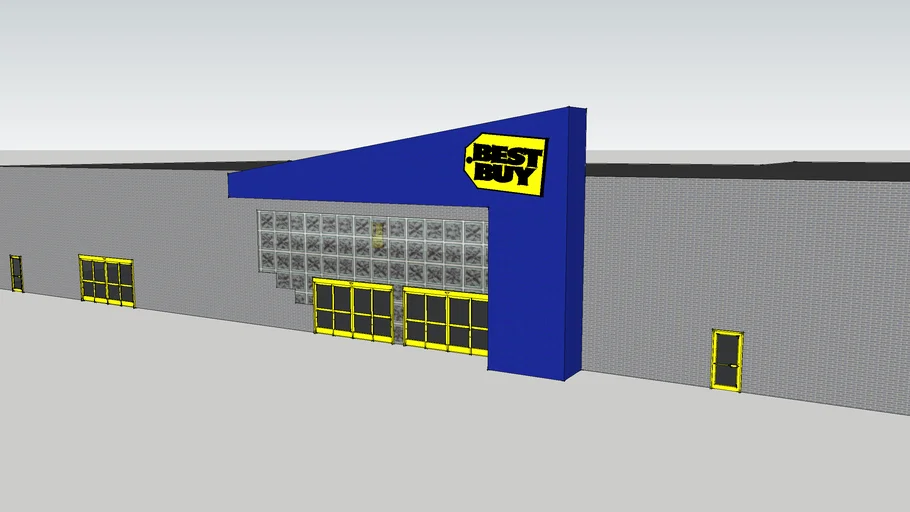 Best Buy