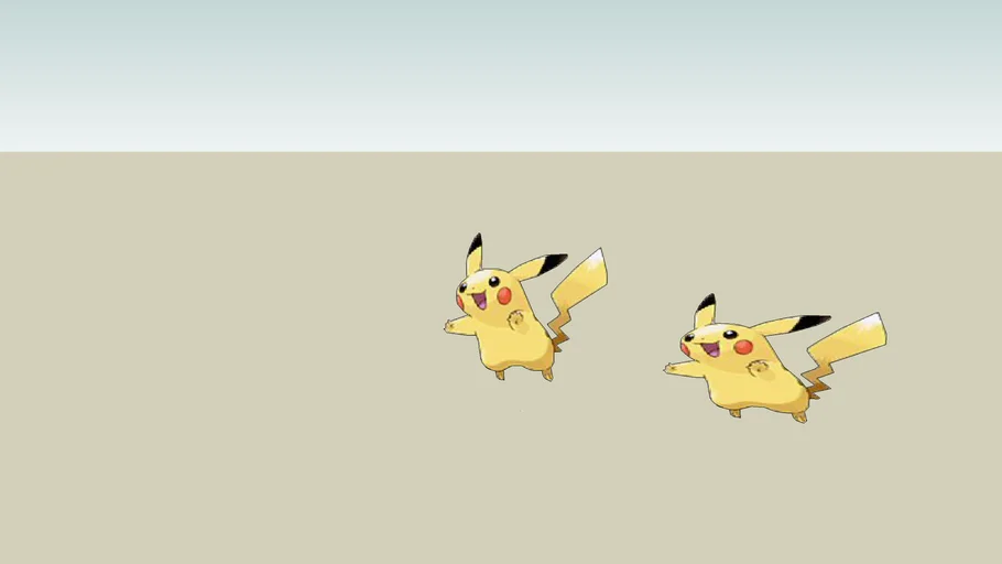 nissin GTR R34 pokemon