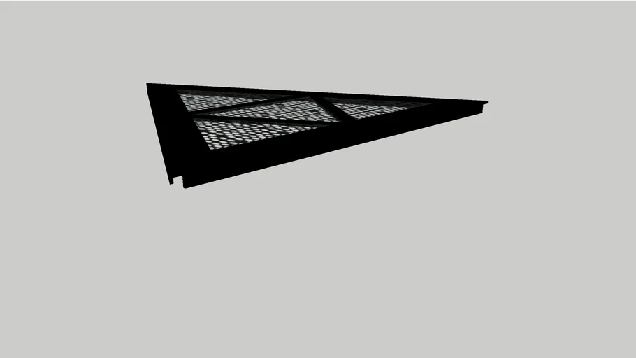 tri deck
