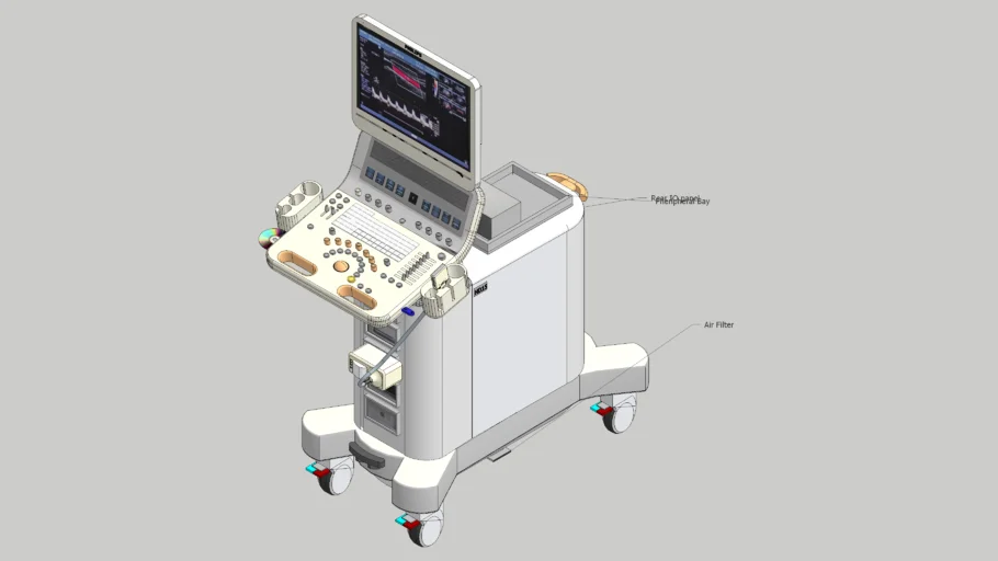 Ultrassom