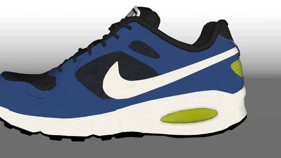 Nike Vray 2.0