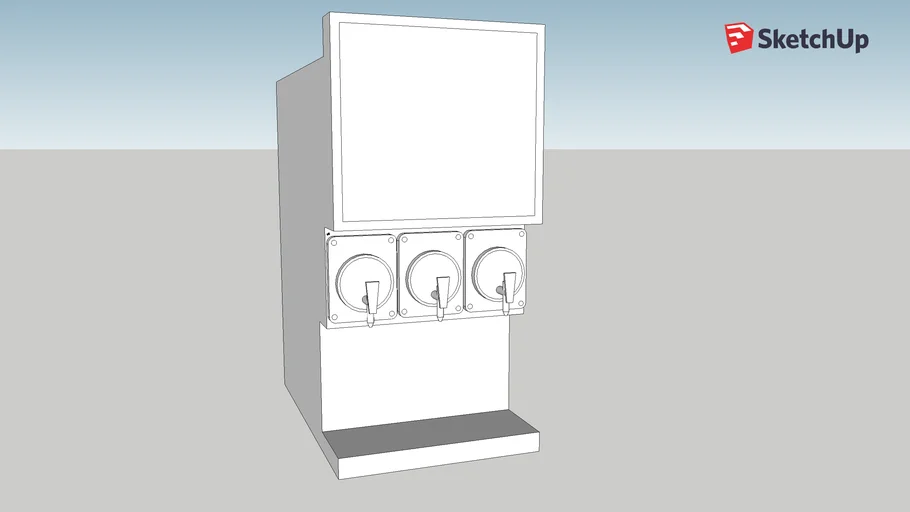 3D Warehouse