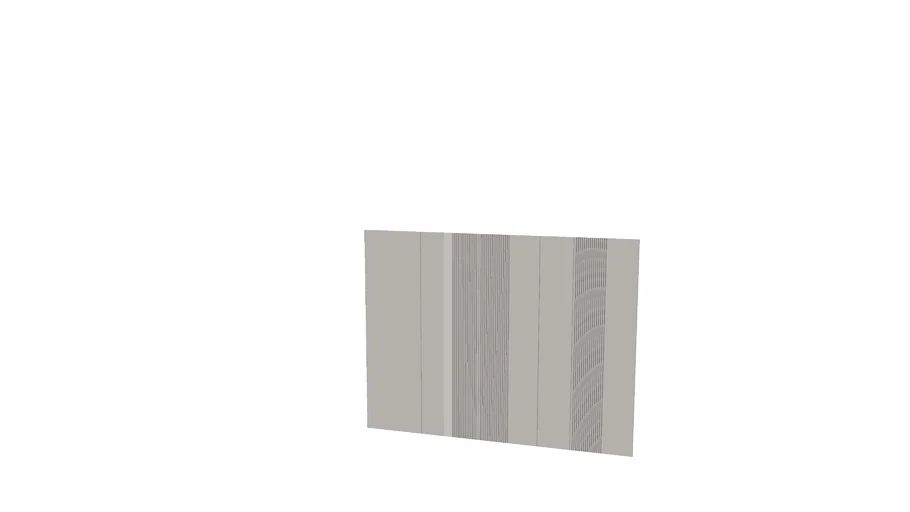 WALL PANEL