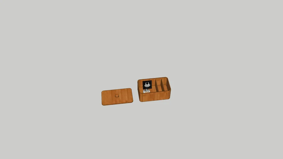storage box