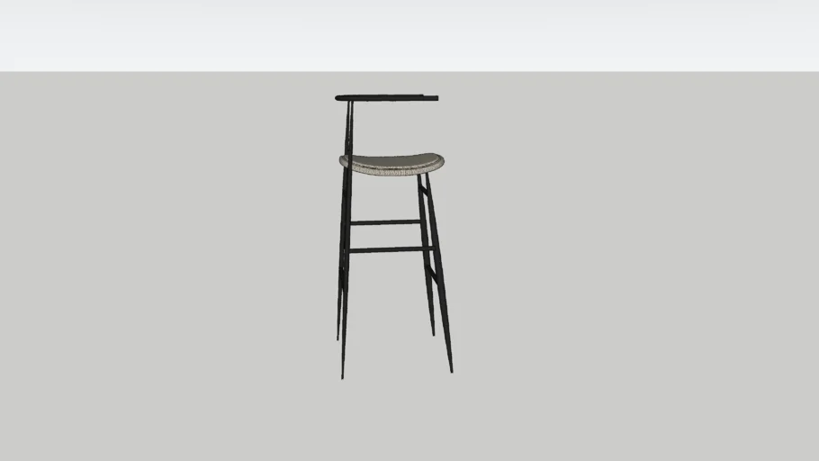 Bar stool