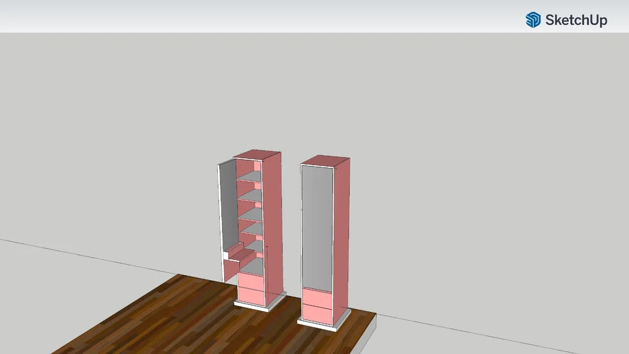 butaca | 3D Warehouse