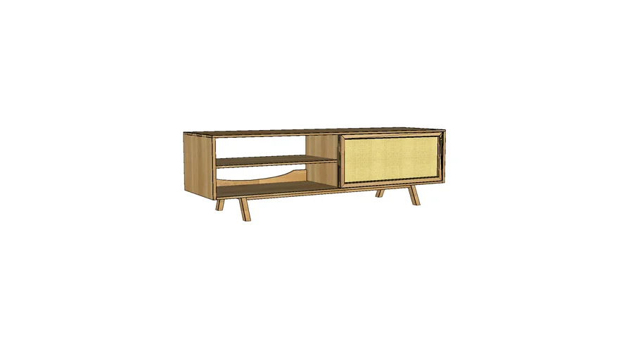 Kano TV cabinet