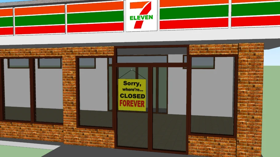 Seven Eleven