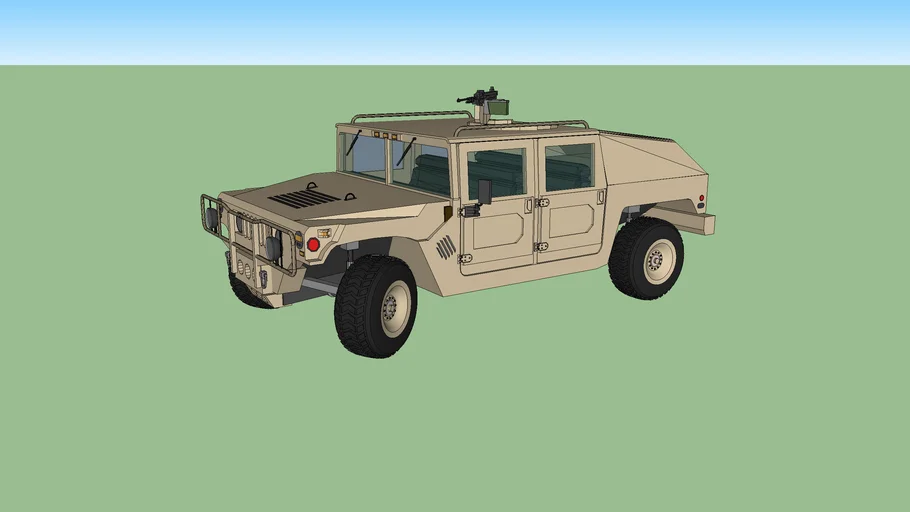 Humvee