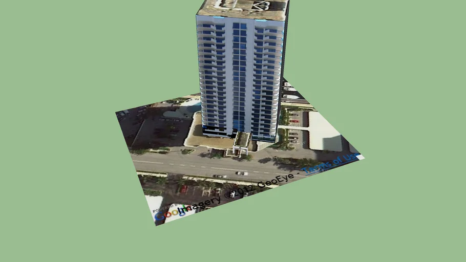 Marina Tower