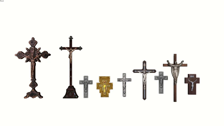cross, 십자가